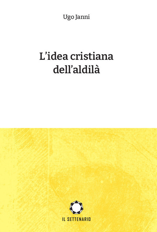 L'idea cristiana dell'aldilà