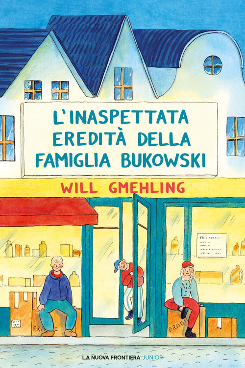 L'inaspettata eredità della famiglia Bukowski