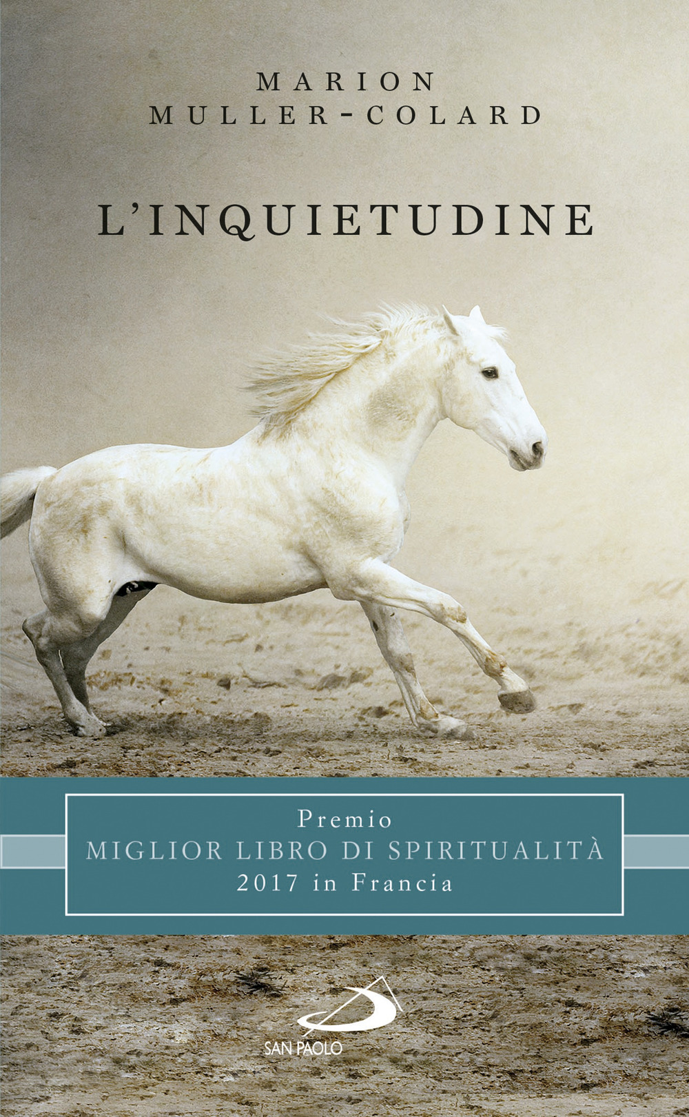 L'inquietudine