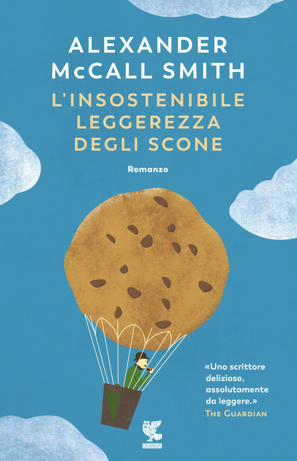 L'insostenibile leggerezza degli scone