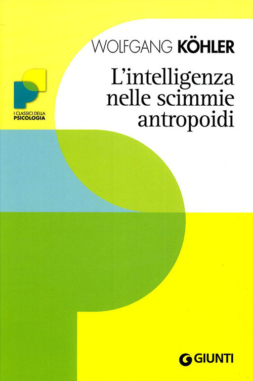 L'intelligenza nelle scimmie antropoidi