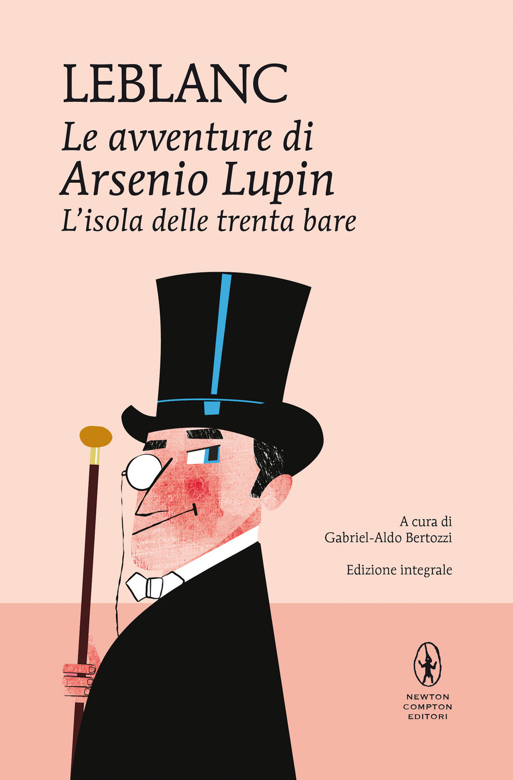 L'isola delle trenta bare. Le avventure di Arsenio Lupin. Ediz. …