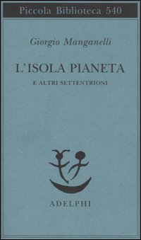 L'isola pianeta e altri Settentrioni