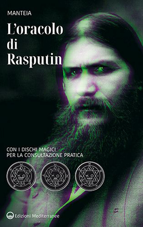 L'oracolo di Rasputin. Con i dischi magici per la consultazione …
