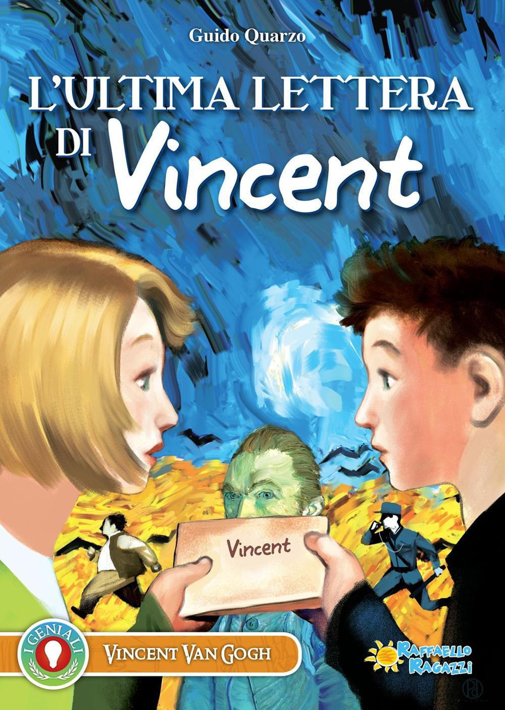 L'ultima lettera di Vincent