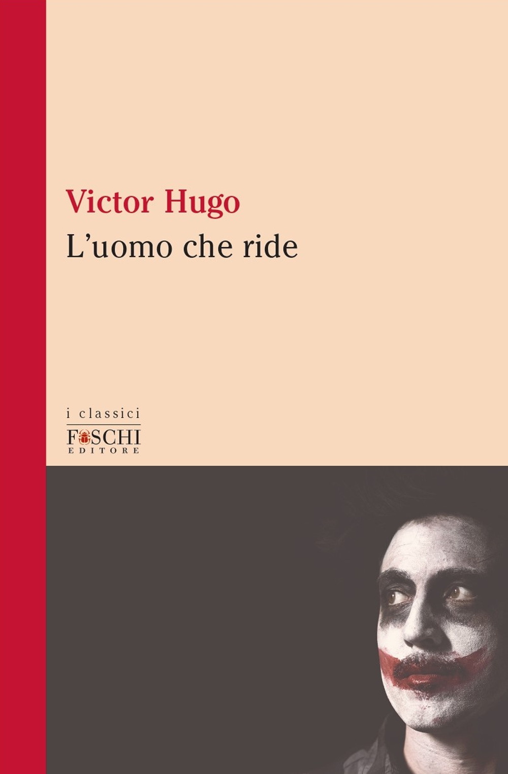 L'uomo che ride