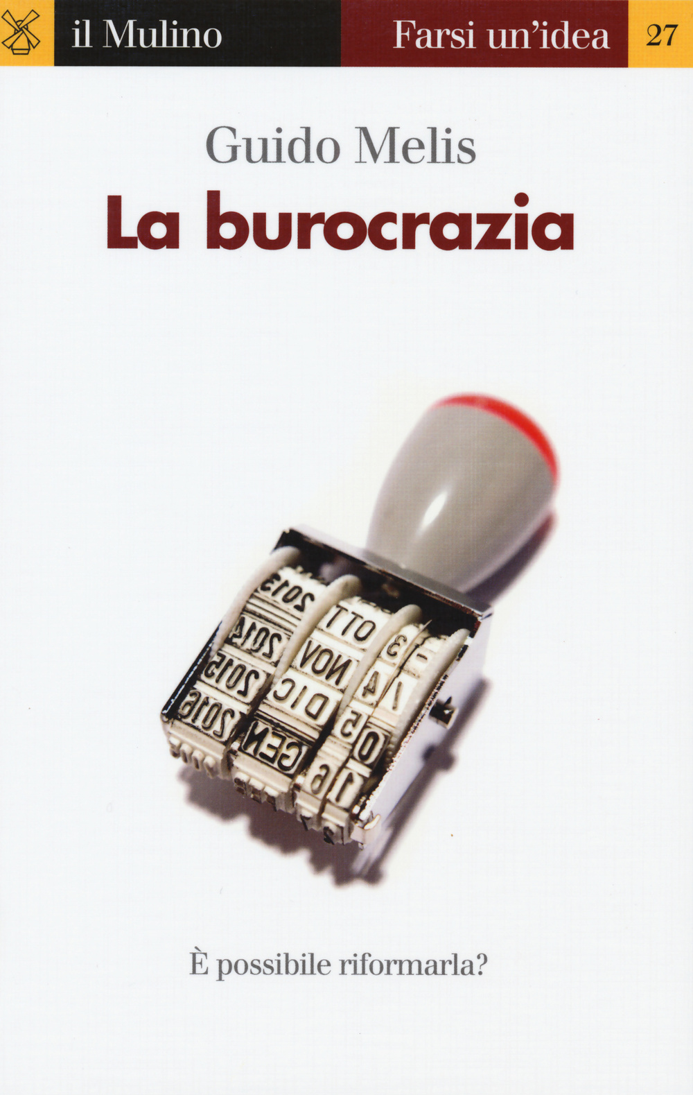 La burocrazia