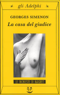 La casa del giudice
