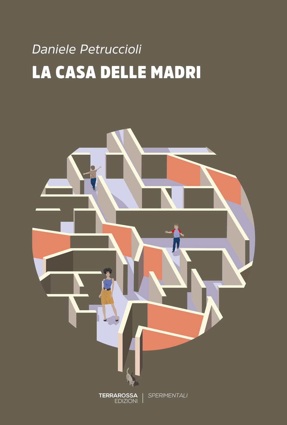 La casa delle madri