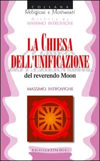 La chiesa dell'unificazione del reverendo Moon