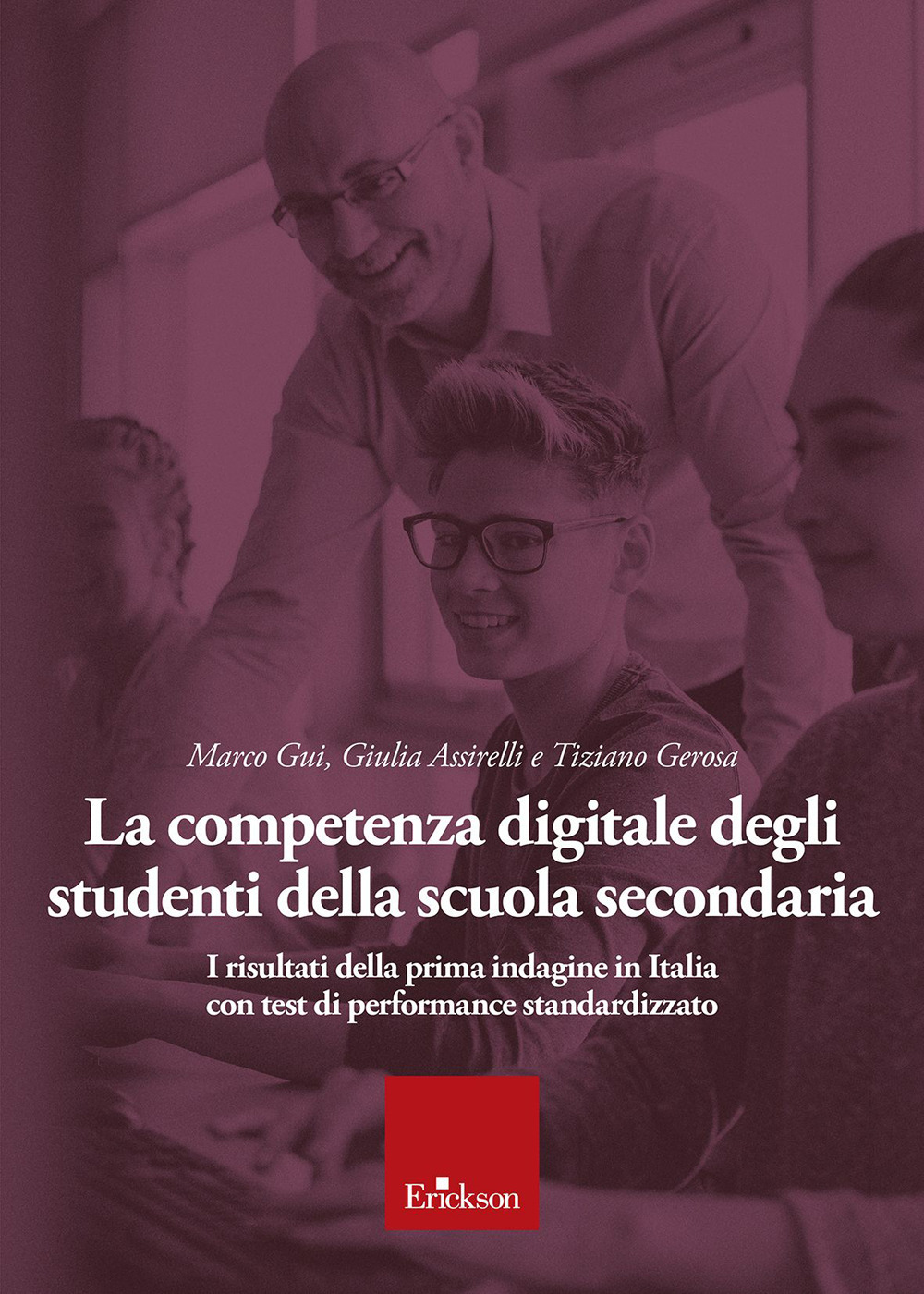 La competenza digitale degli studenti della scuola secondaria. I risultati …