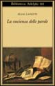 La coscienza delle parole