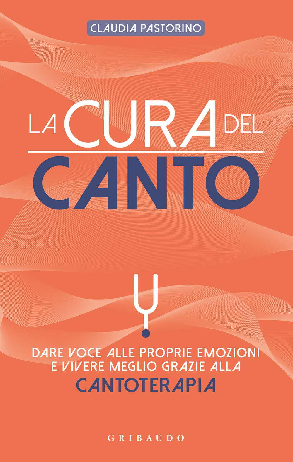 La cura del canto. Dare voce alle proprie emozioni e …
