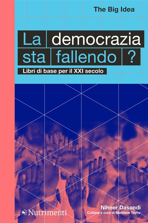 La democrazia sta fallendo? Libri di base per il XXI …