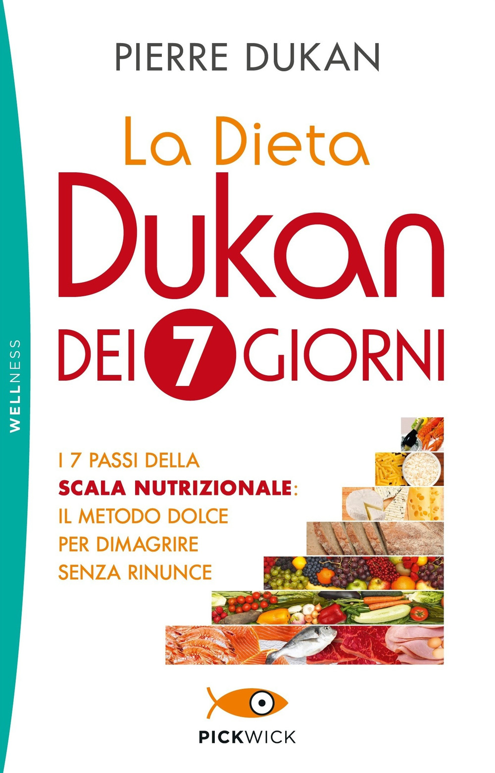 La dieta Dukan dei 7 giorni. I 7 passi della …