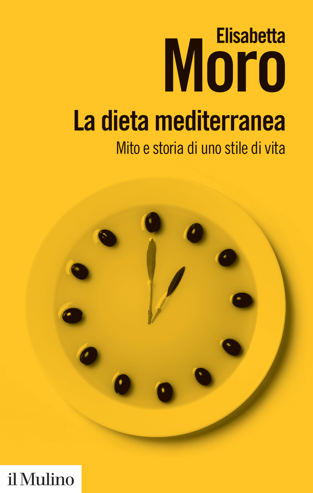 La dieta mediterranea. Mito e storia di uno stile di …