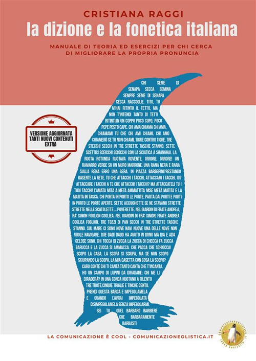 La dizione e la fonetica italiana. Manuale di teoria ed …