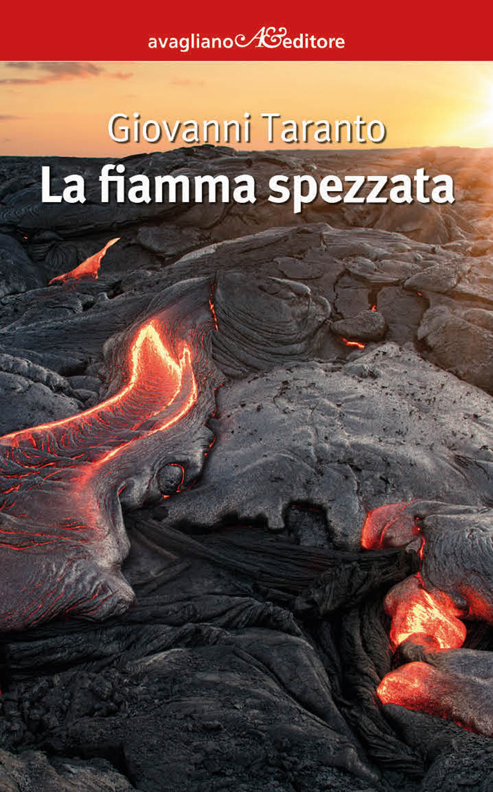 La fiamma spezzata