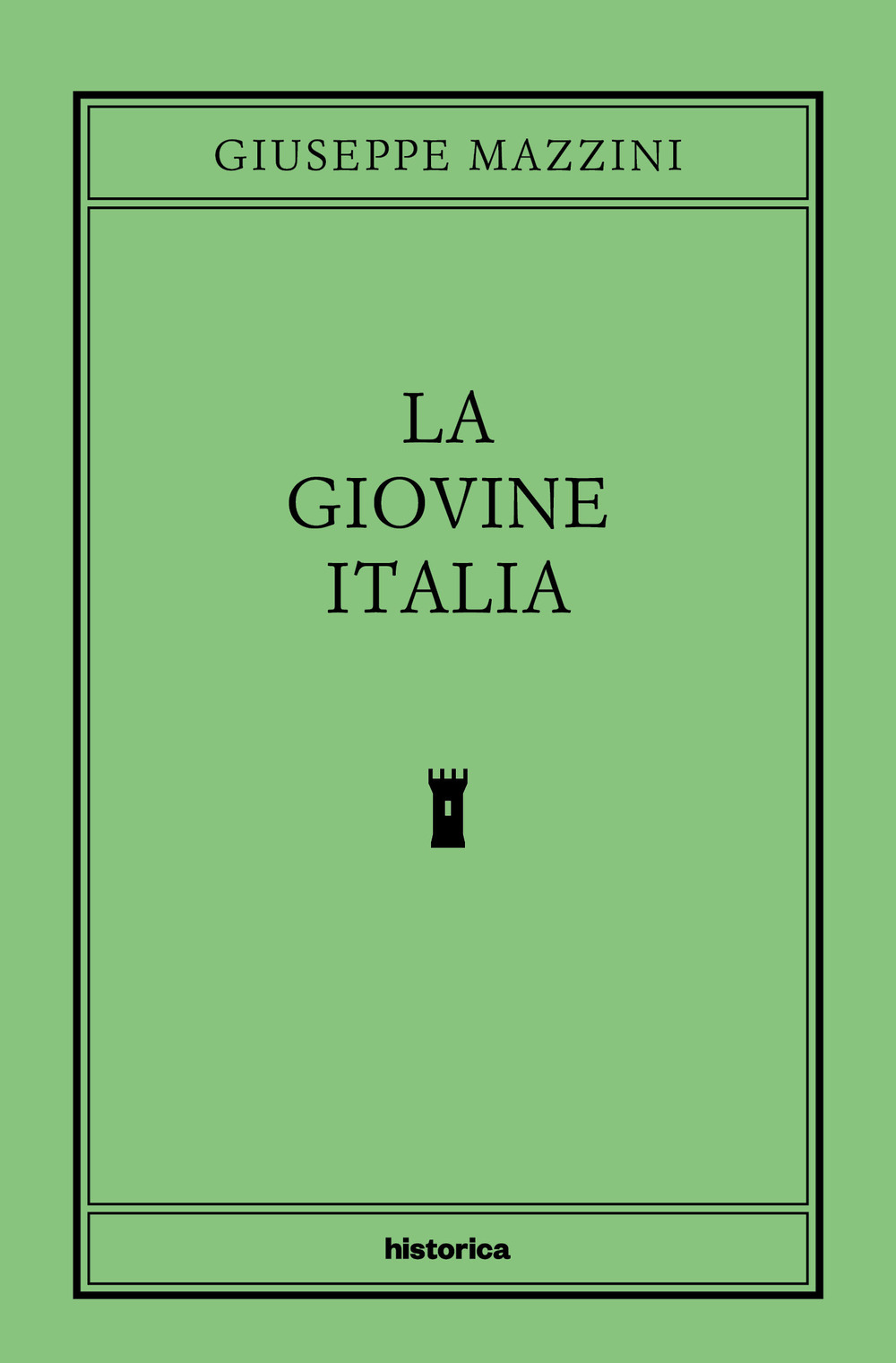 La Giovine Italia