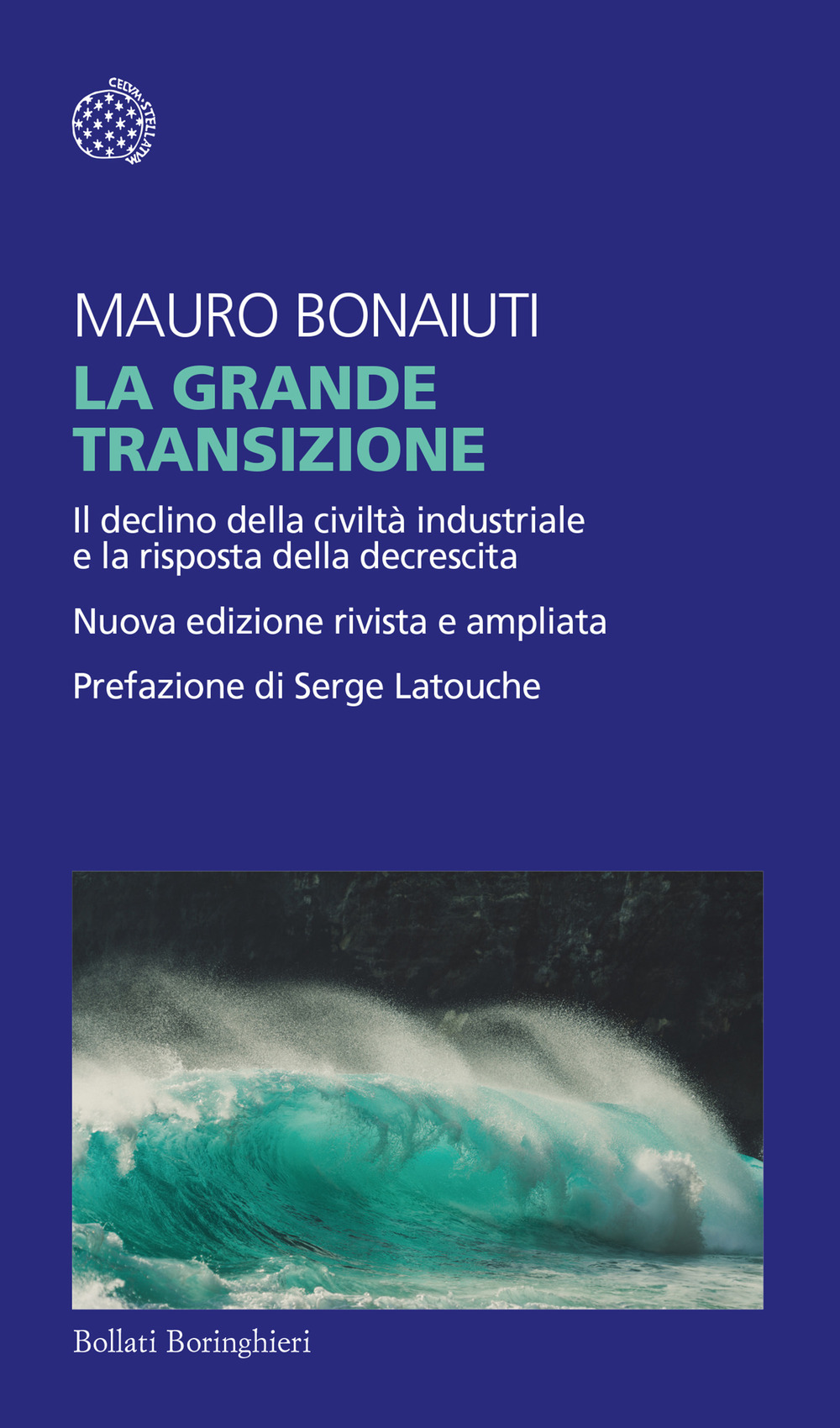 La grande transizione. Il declino della civiltà industriale e la …