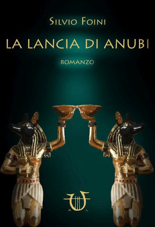 La lancia di Anubi