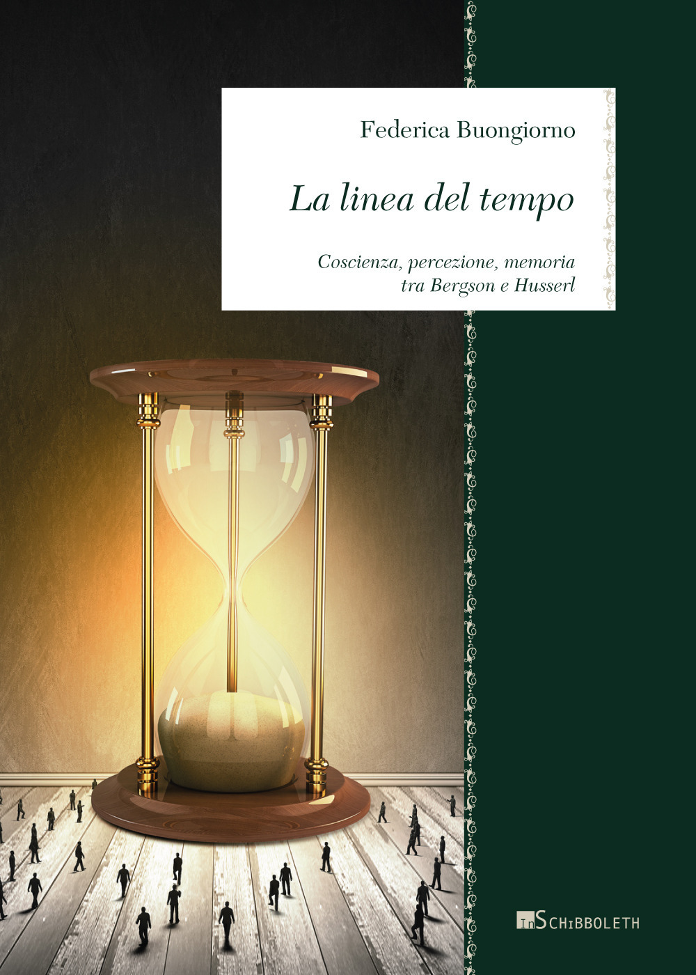La linea del tempo. Coscienza, percezione, memoria tra Bergson e …