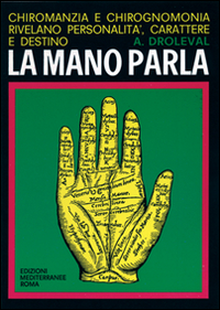 La mano parla