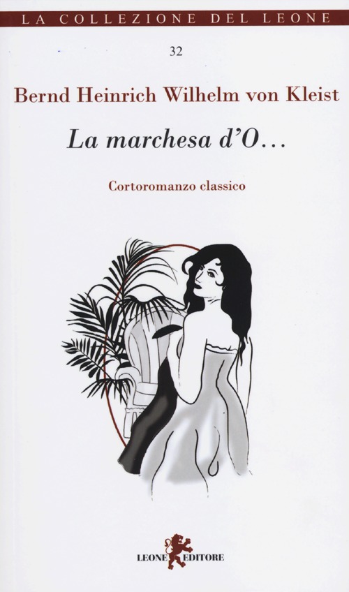 La marchesa d'O.