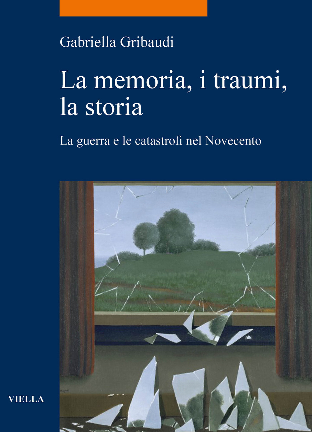 La memoria, i traumi, la storia. La guerra e le …