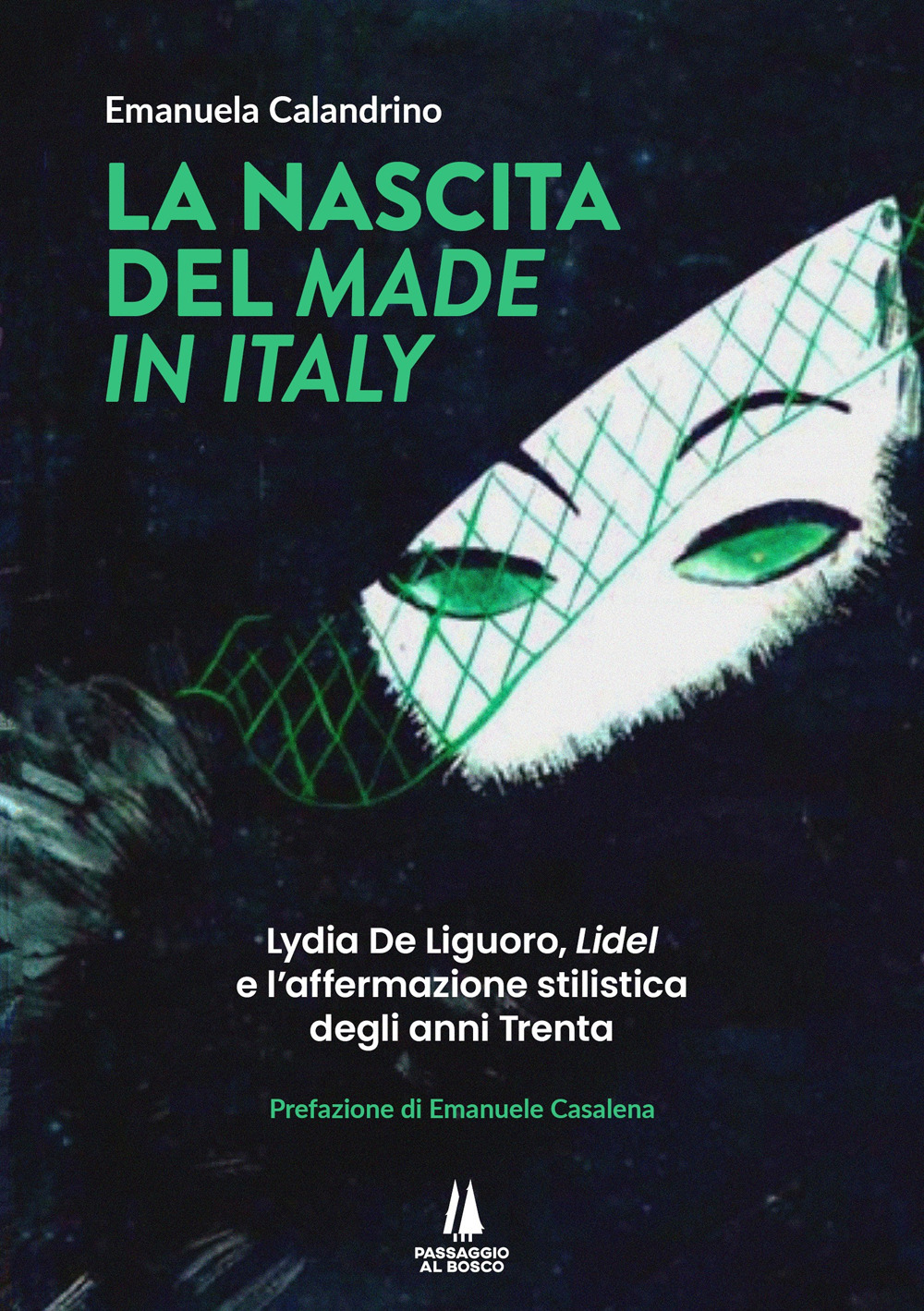 La nascita del «Made in Italy». Lydia De Liguoro, «Lidel» …