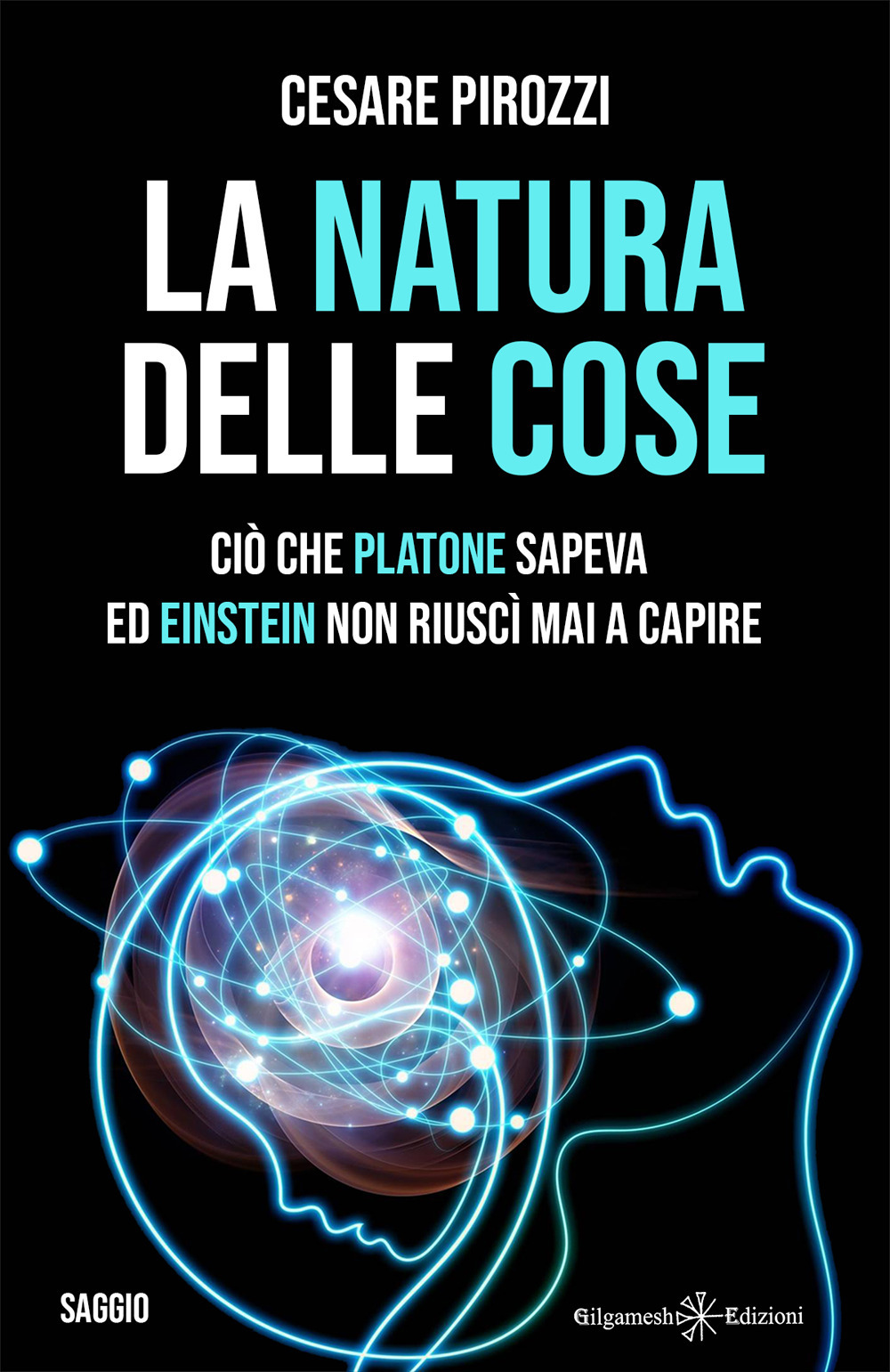 La natura delle cose. Ciò che Platone sapeva ed Einstein …