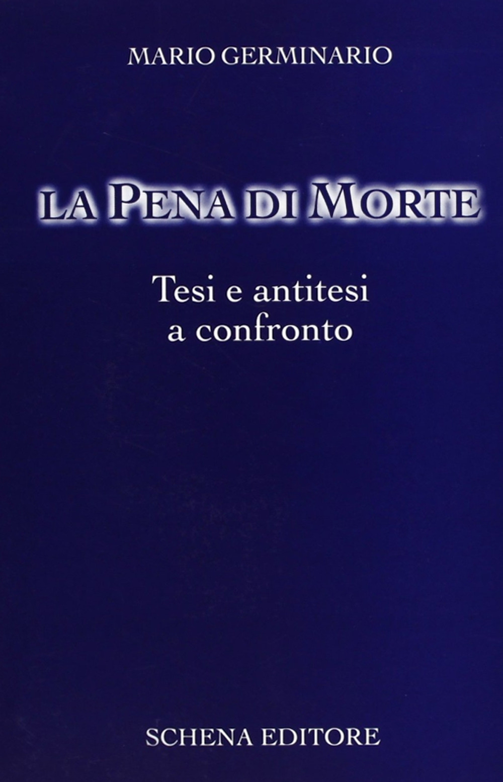 La pena di morte