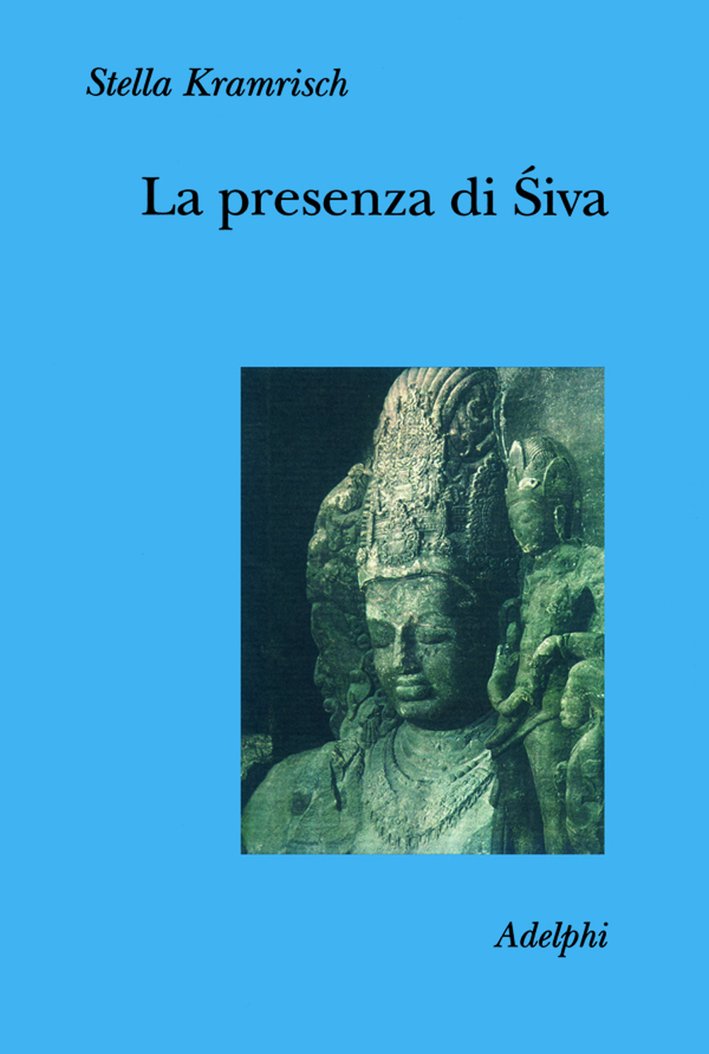 La presenza di Síva