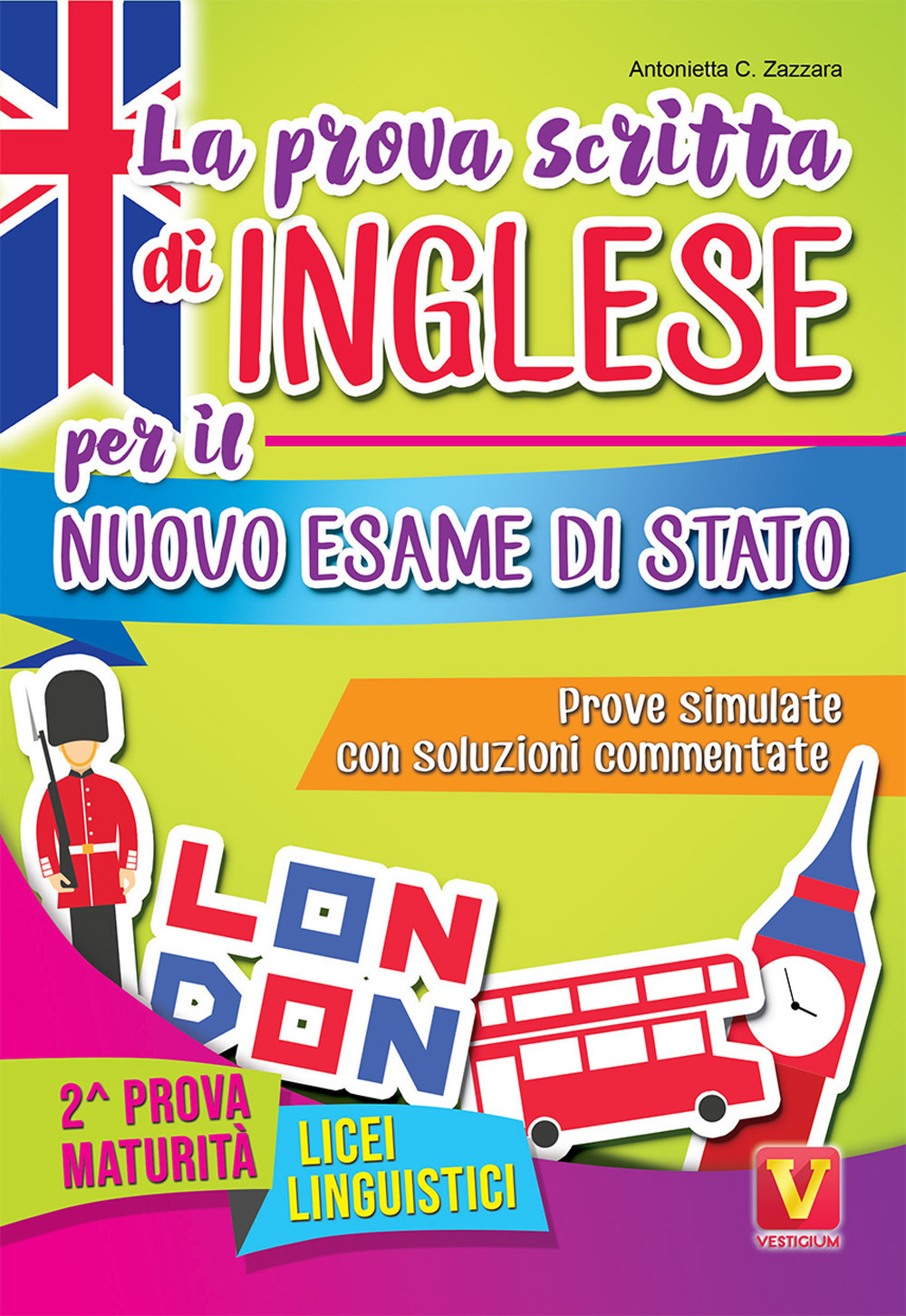 La prova scritta di inglese per il nuovo esame di …