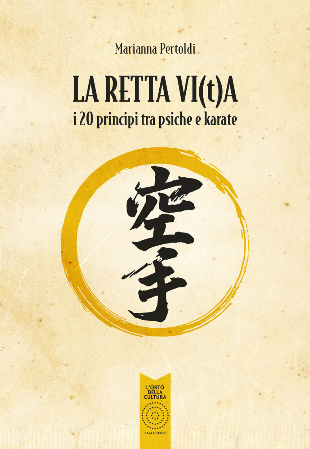 La retta vi(t)a