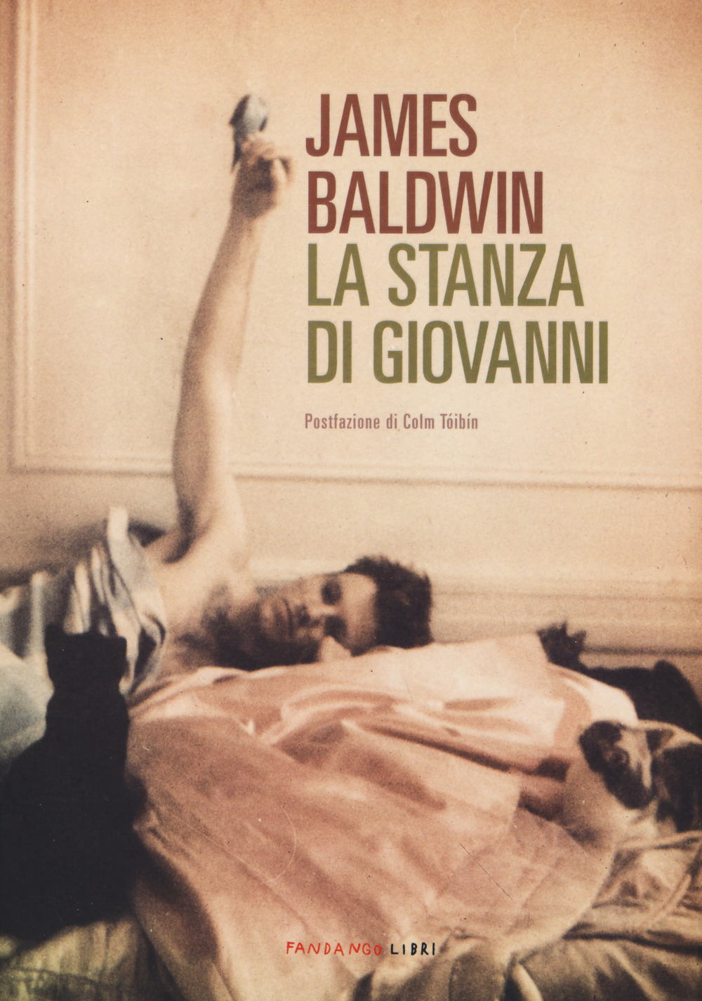 La stanza di Giovanni