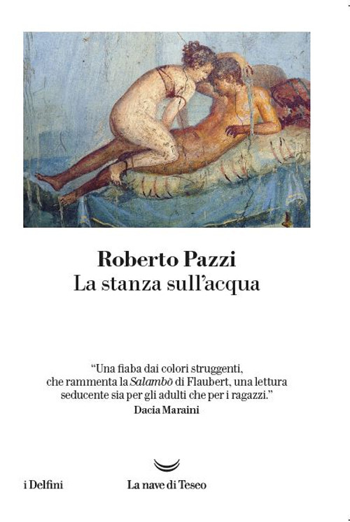 La stanza sull'acqua