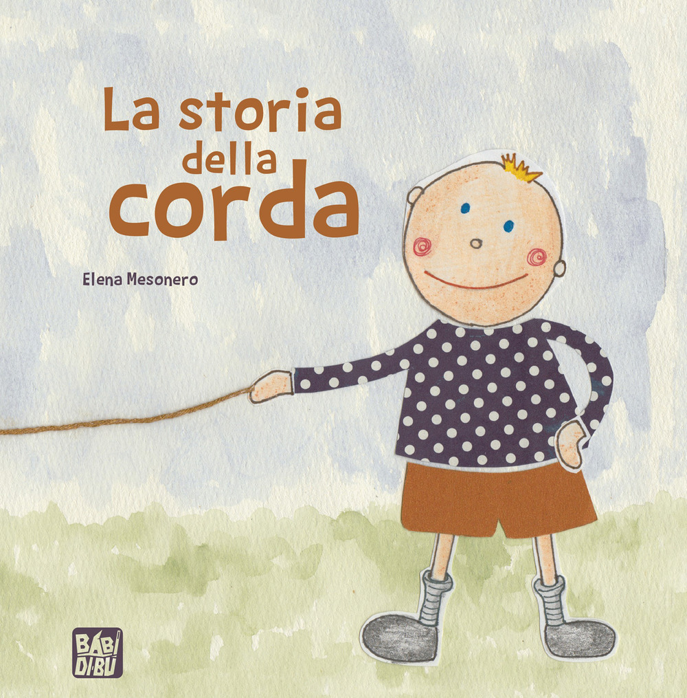 La storia della corda