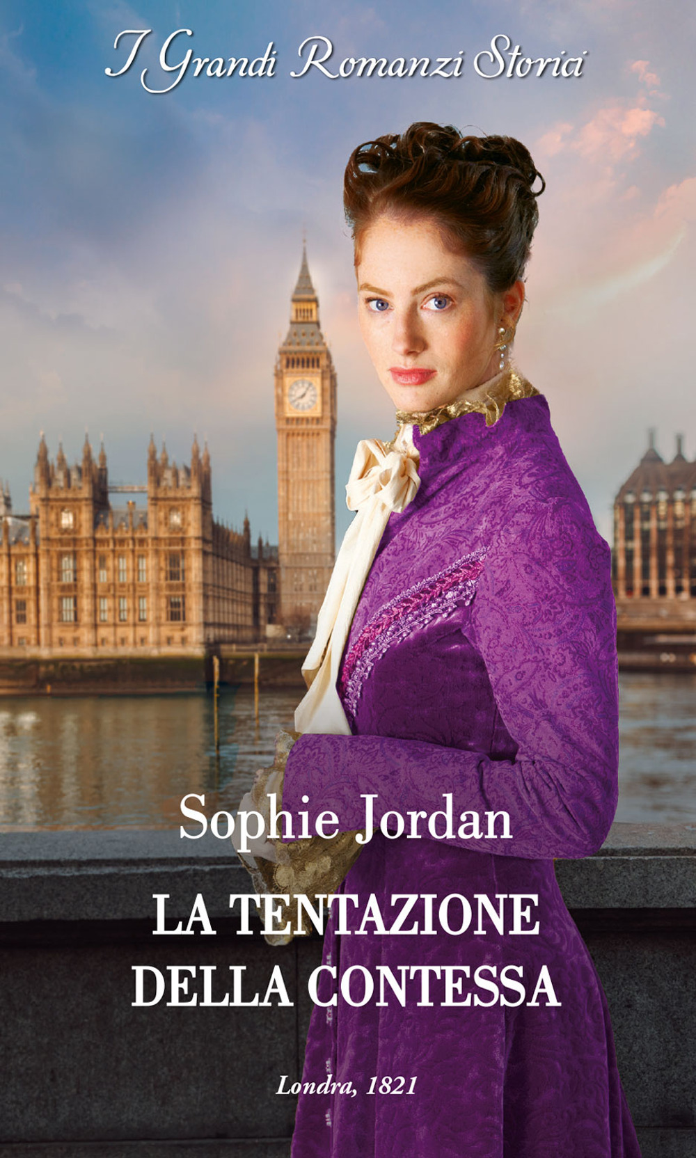 La tentazione della contessa. Le scandalose dame di Londra. Vol. …