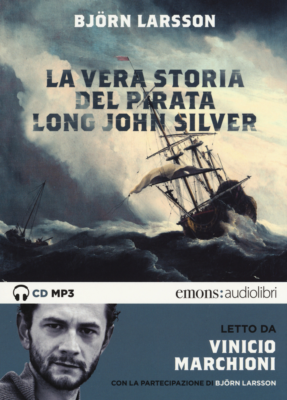 La vera storia del pirata Long John Silver letto Vinicio …