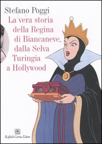 La vera storia della regina di Biancaneve, dalla selva turingia …