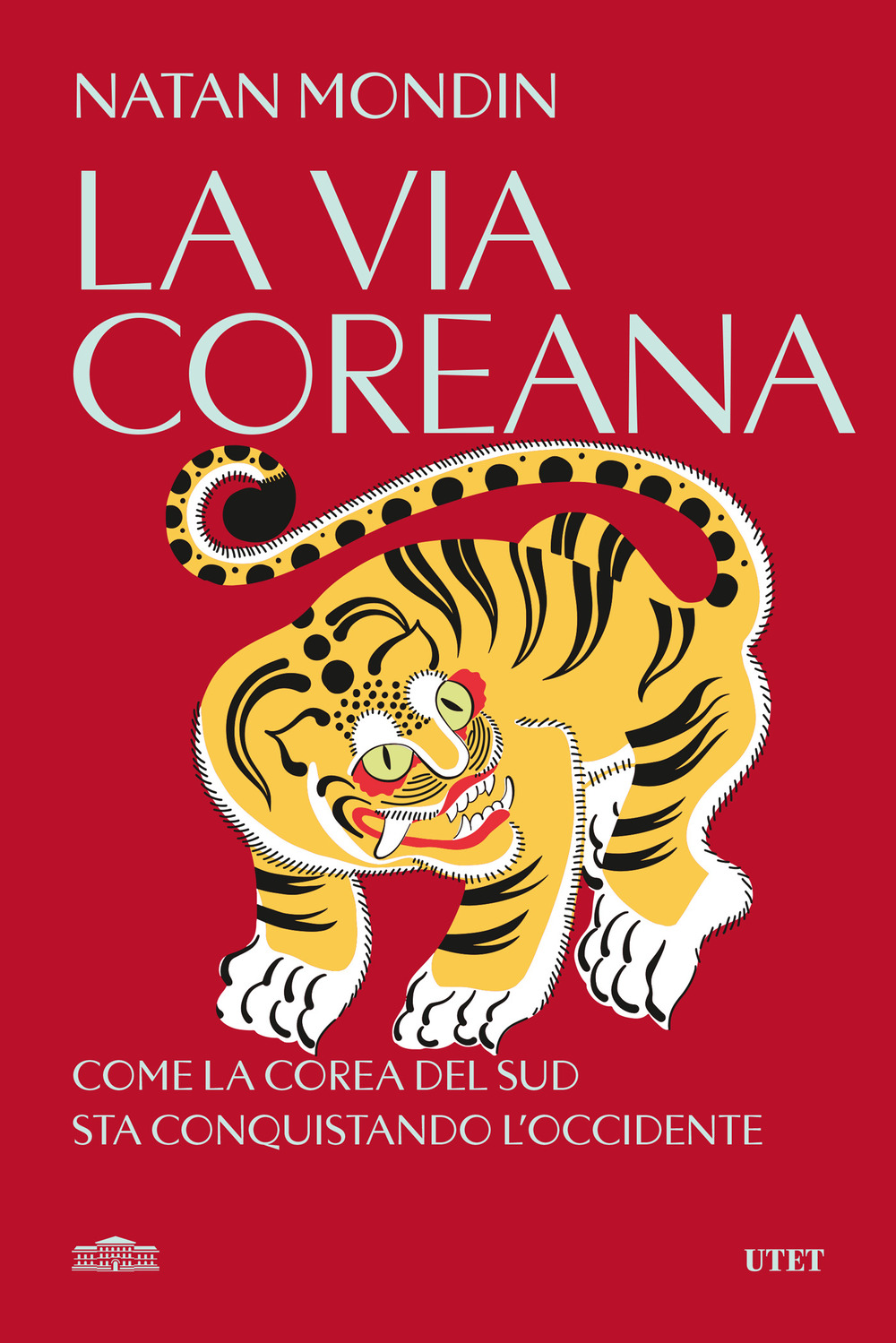 La via coreana. Come la Corea del Sud sta conquistando …