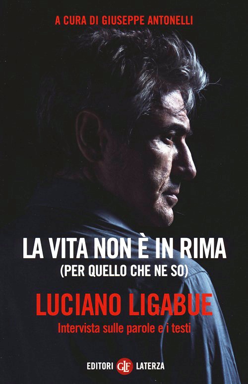La vita non è in rima (per quello che ne …