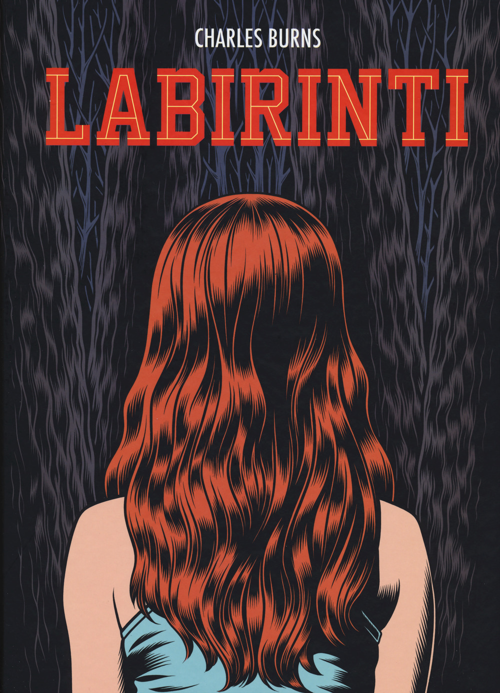 Labirinti. Vol. 1