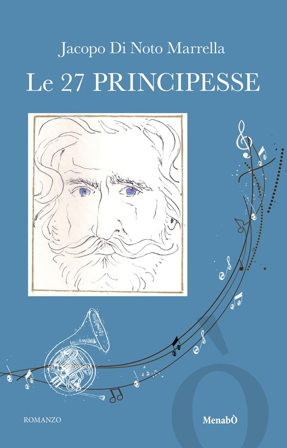 Le 27 principesse. Una fantasia sulle opere di Giuseppe Verdi. …