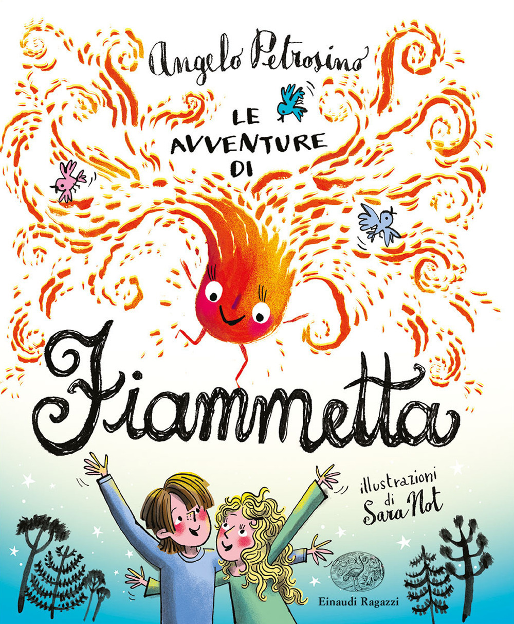 Le avventure di Fiammetta. Ediz. a colori