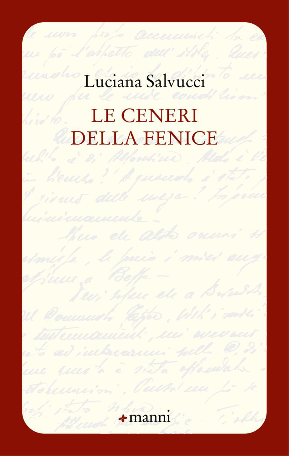 Le ceneri della fenice