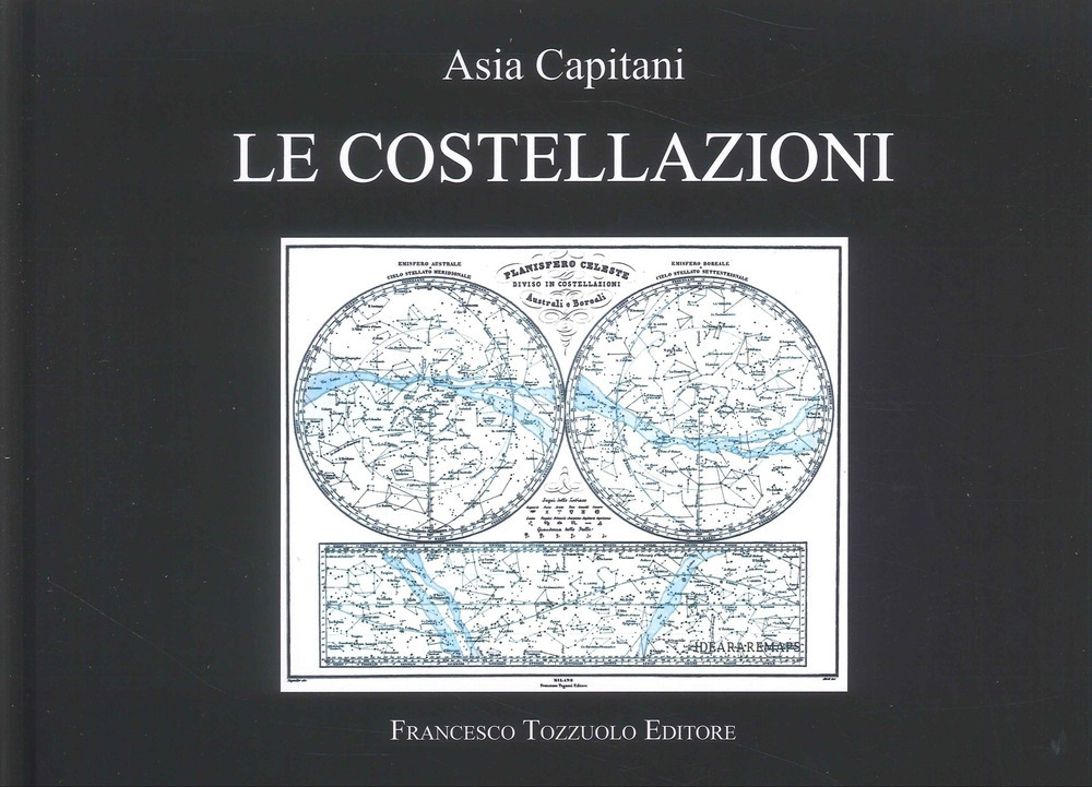 Le costellazioni