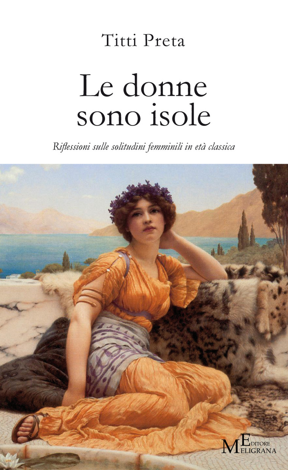 Le donne sono isole. Riflessioni sulle solitudini femminili in età …