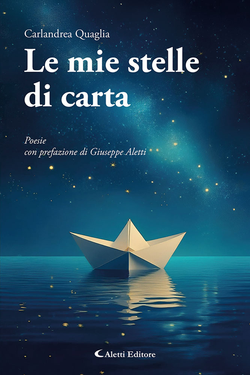 Le mie stelle di carta